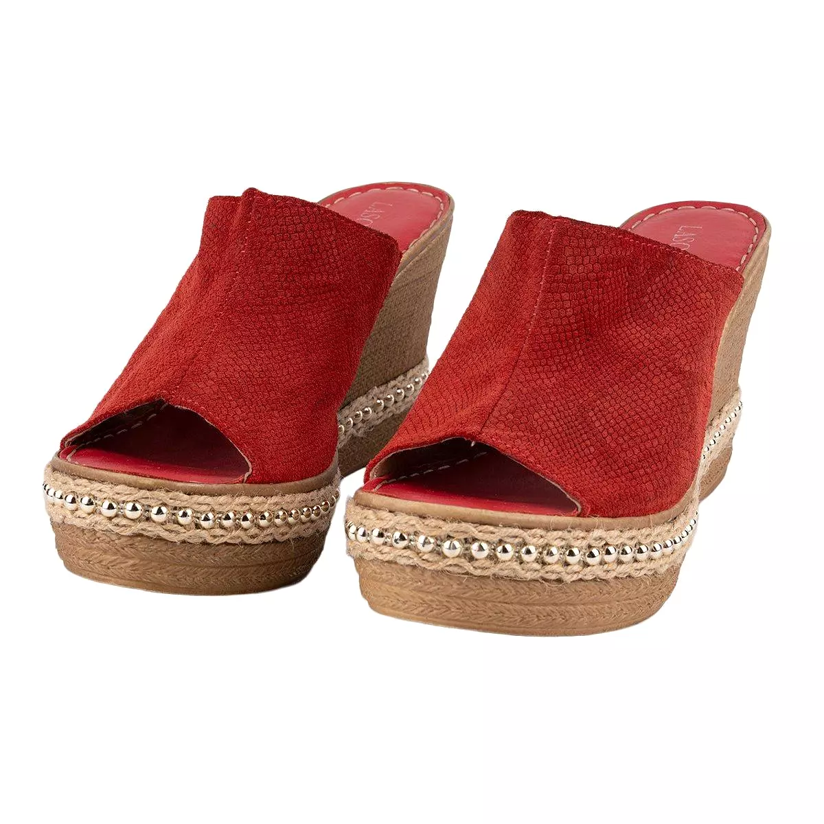 Lasocki Wedge Sandals - Best Deals Online