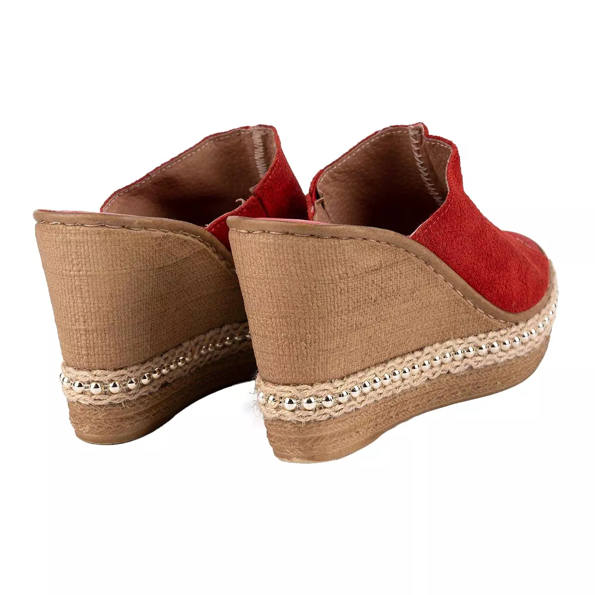 Lasocki Wedge Sandals - Best Deals Online