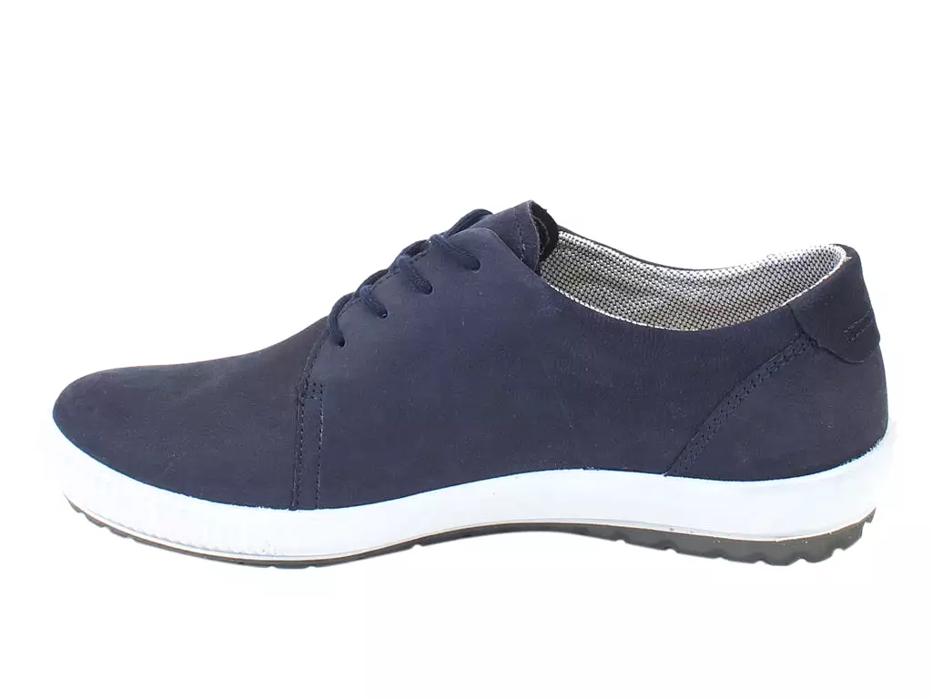 Legero Shoes Tanaro 000120-80 Ocean Blue