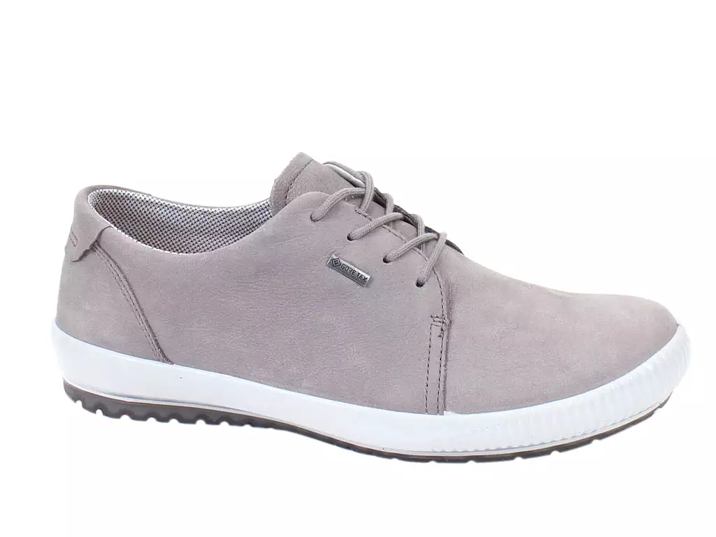 Legero Tanaro 000120-29 Grey Shoes