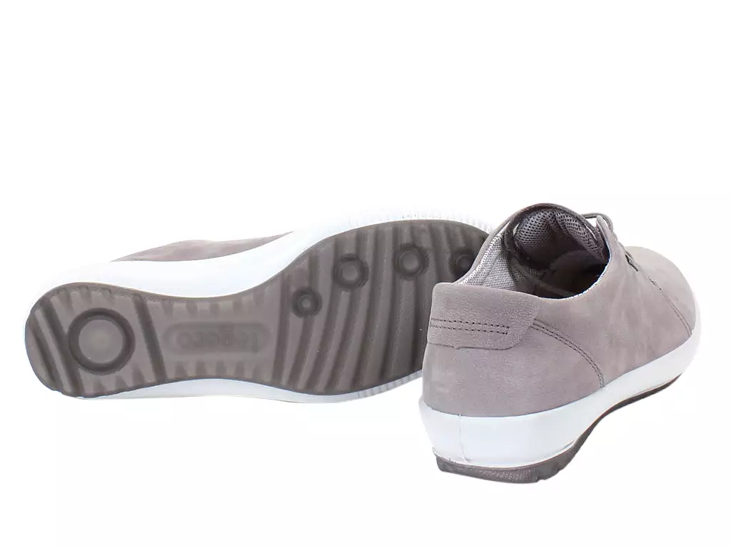 Legero Tanaro 000120-29 Grey Shoes