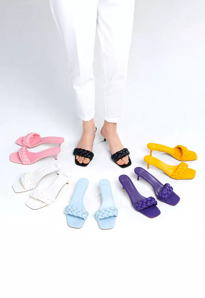 Lido Slides Sandals