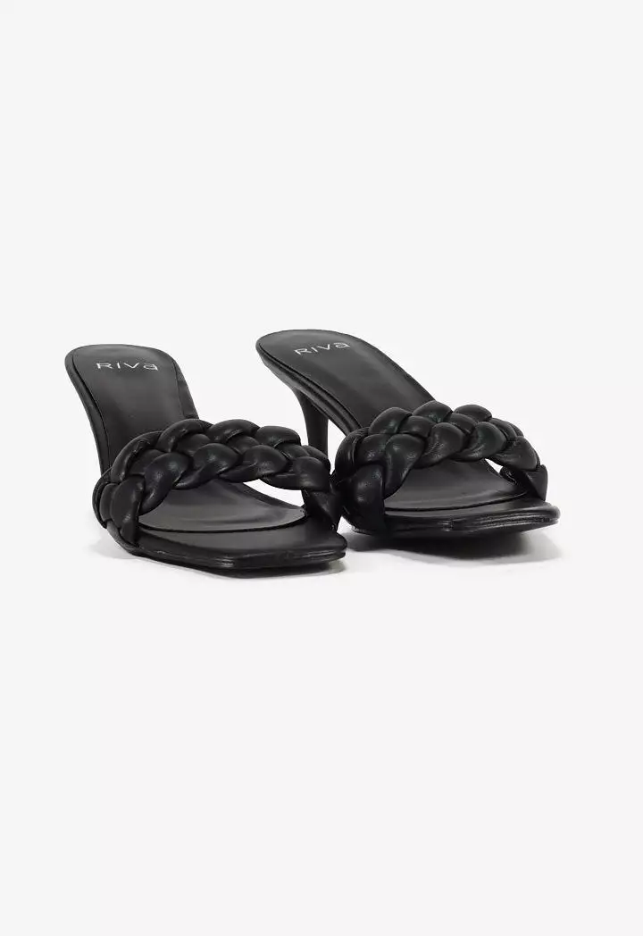 Lido Slides Sandals