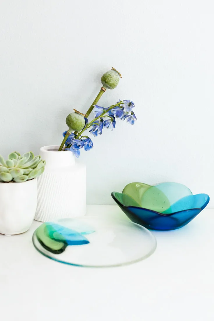 Lily Pad Petal Bowl - Find the Perfect Petal Bowl