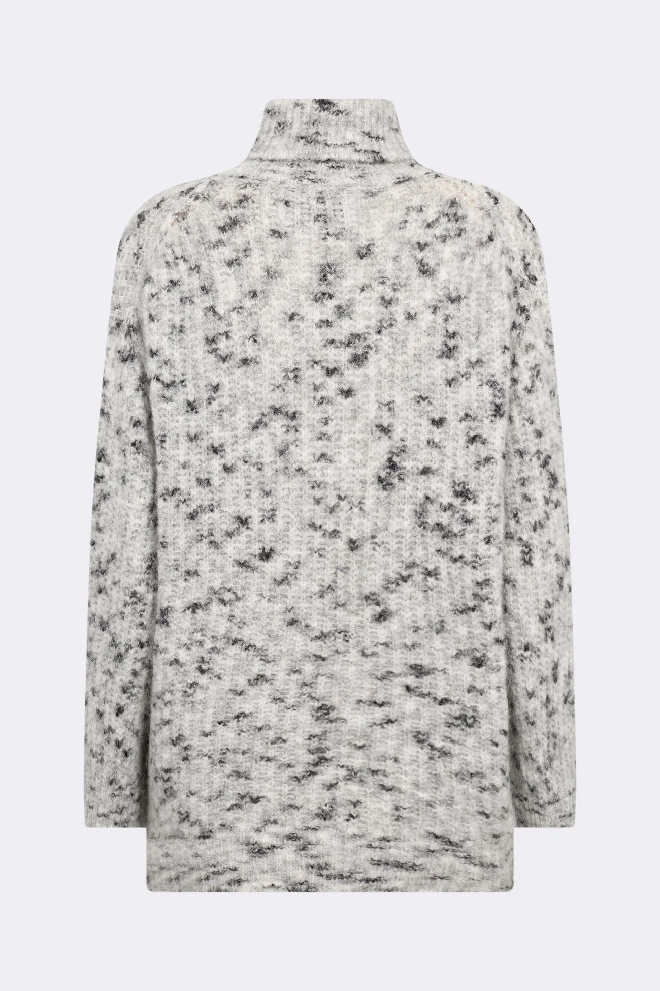 LR-Isabelle 1 Turtleneck Jumper