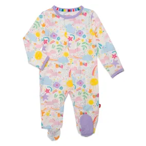 Magnetic Me Sunny Day Coverall.