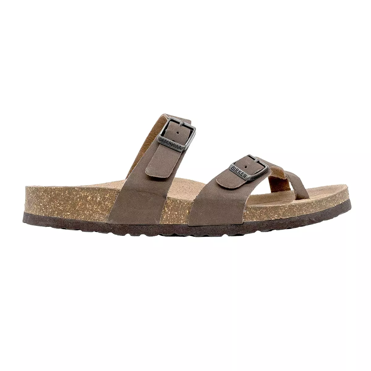 Mayari Birko-Flor Sandals by Birkenstock