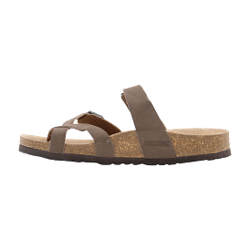 Mayari Birko-Flor Sandals by Birkenstock