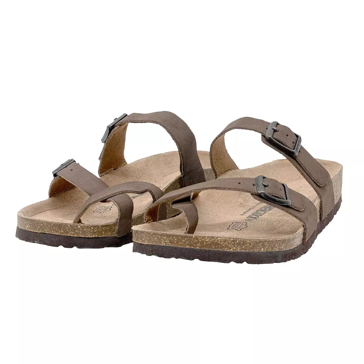 Mayari Birko-Flor Sandals by Birkenstock