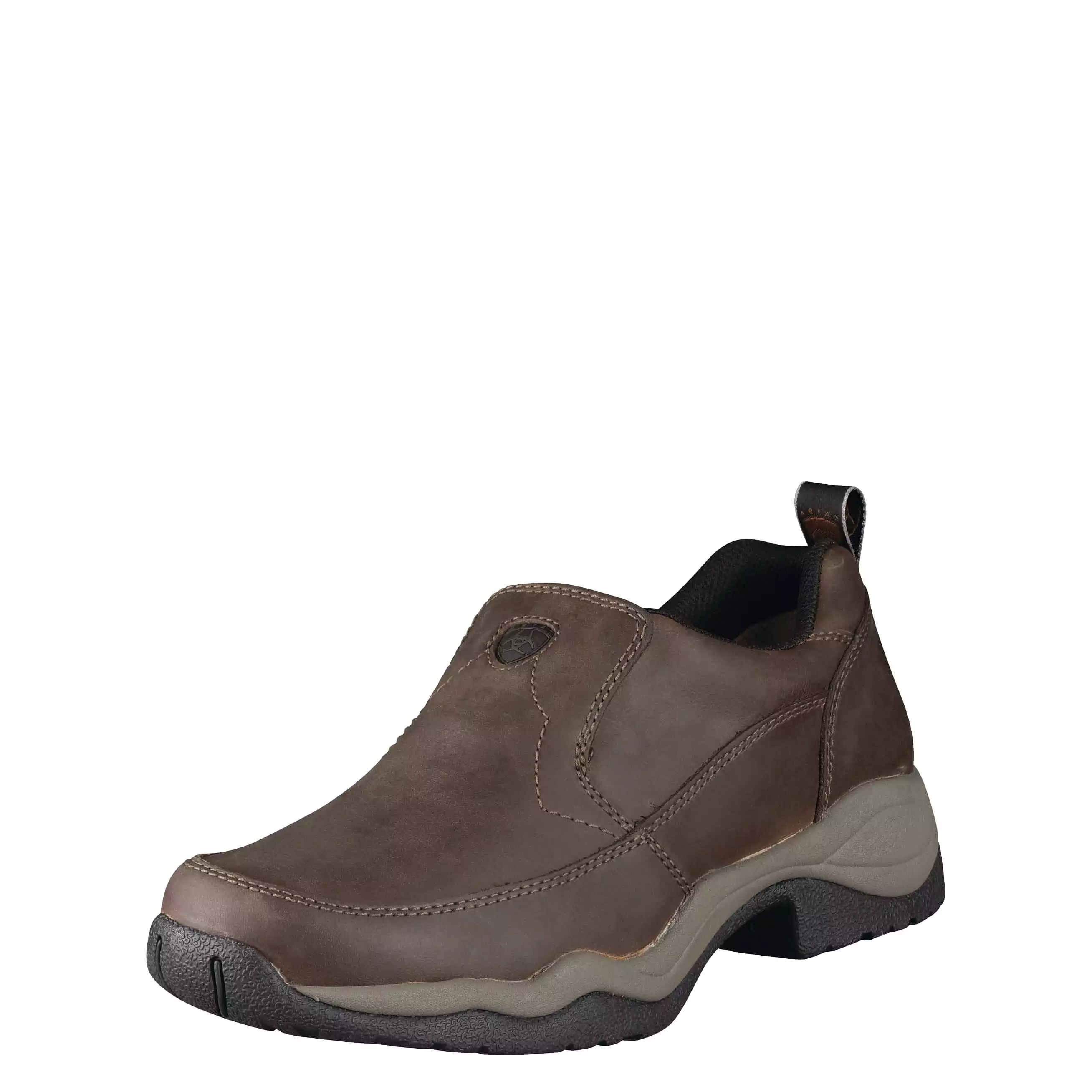 Men's Ariat Ralley Slip-On Shoe - Best Deals & Discounts | Limited Stock