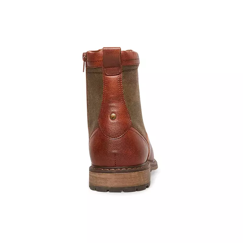 Mens Bunsin Cognac- Buy Online Now!