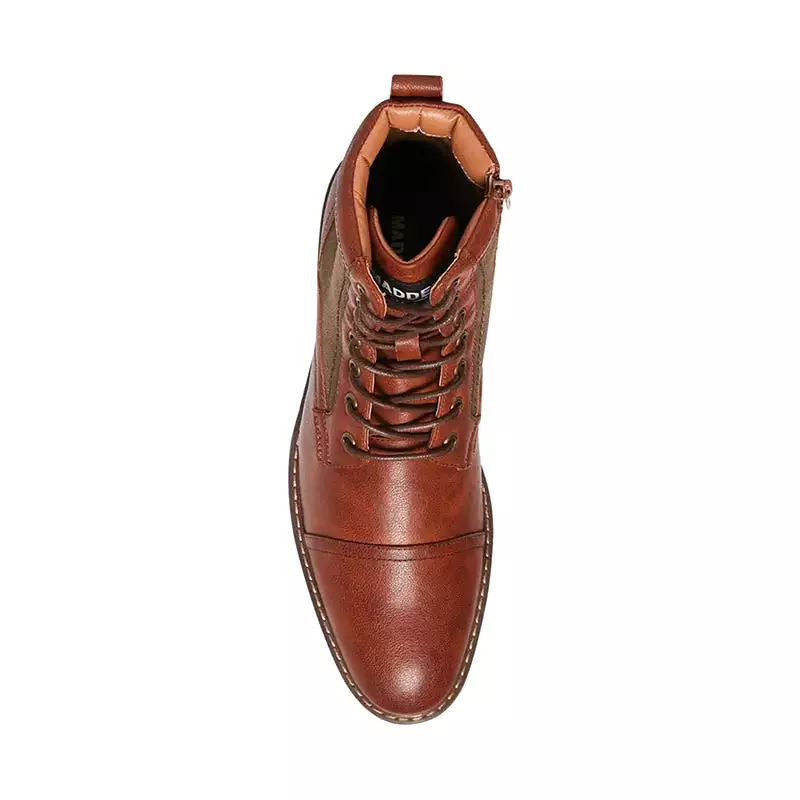 Mens Bunsin Cognac- Buy Online Now!