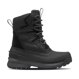 Men's Chilkat V 400 Waterproof Black/Grey