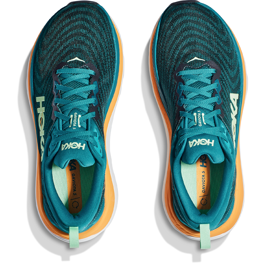 Men's Hoka Gaviota 5 - Best Prices & Deals | Shop Now