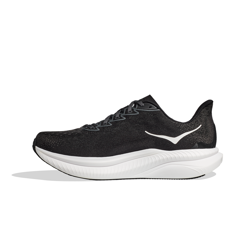 Men's Hoka Mach 6 running shoes