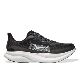 Men's Hoka Mach 6 running shoes