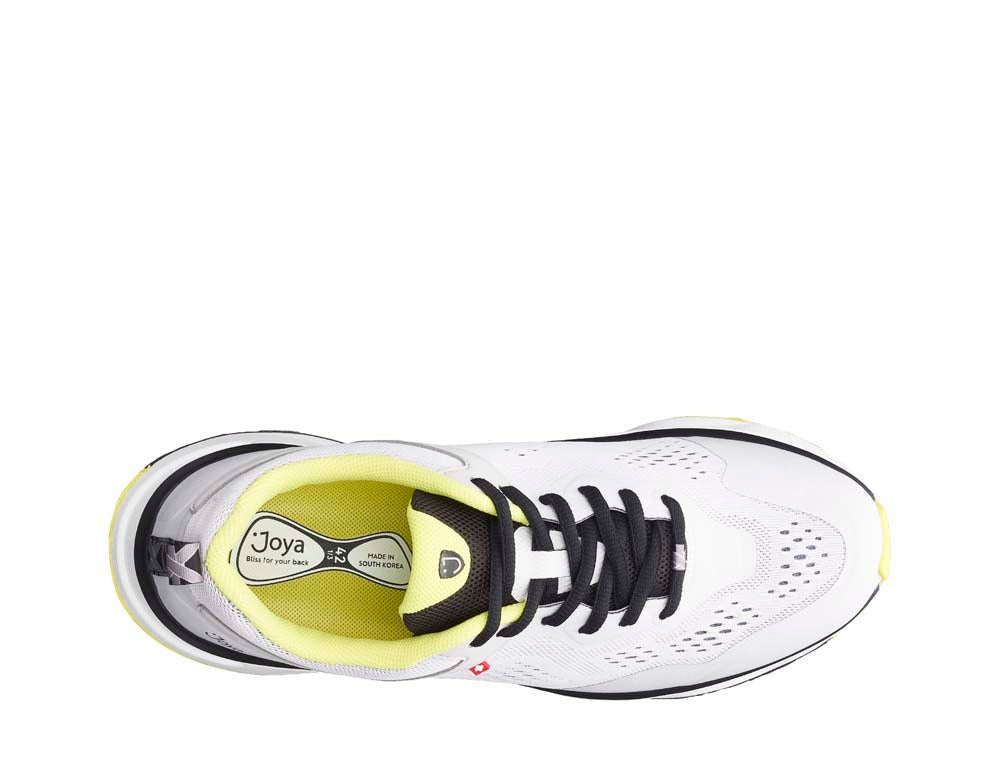 Men's lace-up trainers Veloce