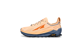 Men's Olympus 5 Sand - Altra Footwear