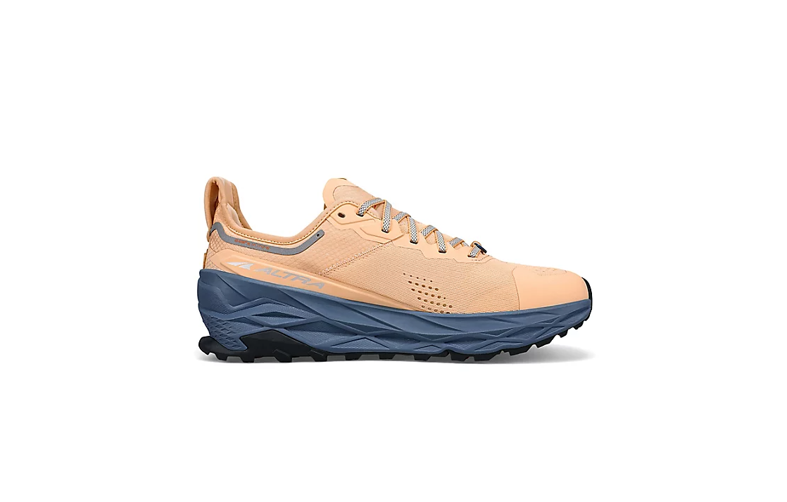 Men's Olympus 5 Sand - Altra Footwear