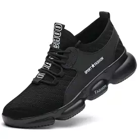 Men's Steel Toe Protective Shoes