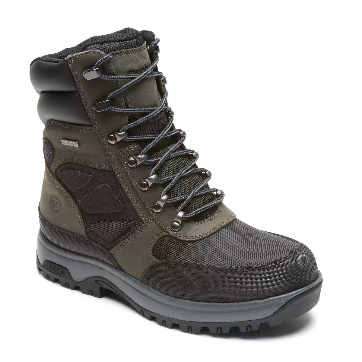 Men's Waterproof 8-Inch Ubal Boot