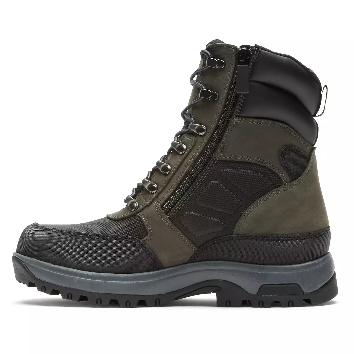 Men's Waterproof 8-Inch Ubal Boot