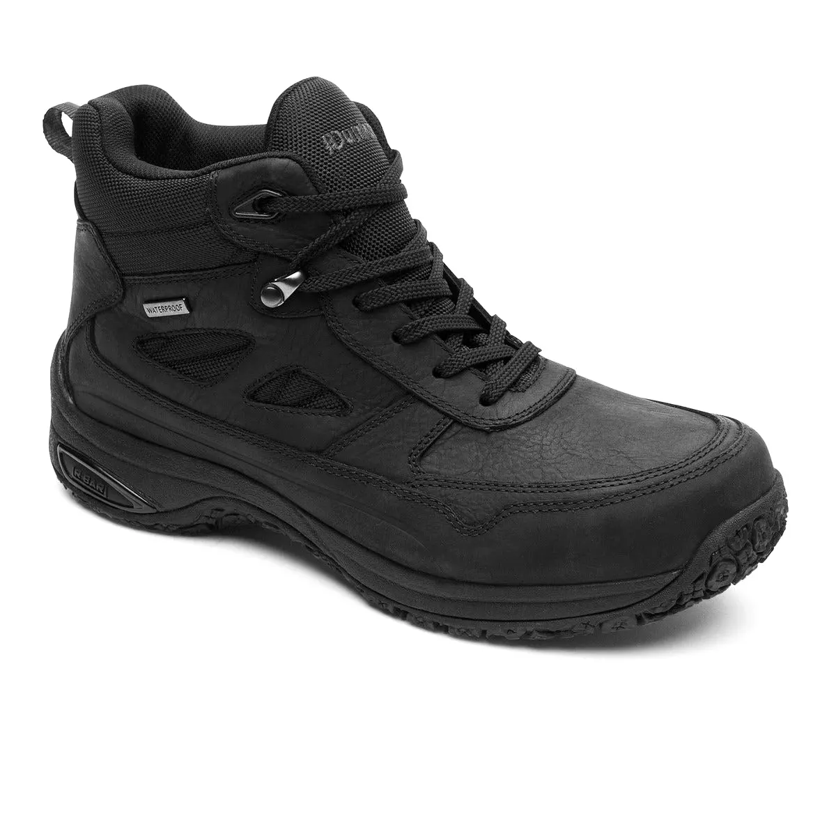 Men's Waterproof Boot Cloud Plus Mid II