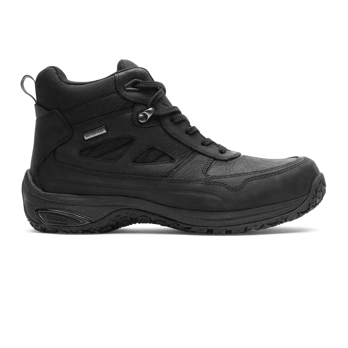 Men's Waterproof Boot Cloud Plus Mid II