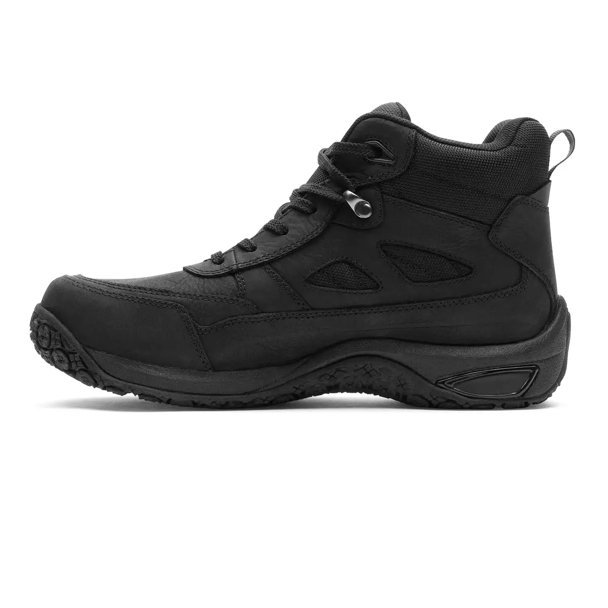 Men's Waterproof Boot Cloud Plus Mid II