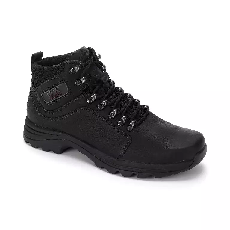 Men's Waterproof Elkhart Boot - Cold Springs Collection