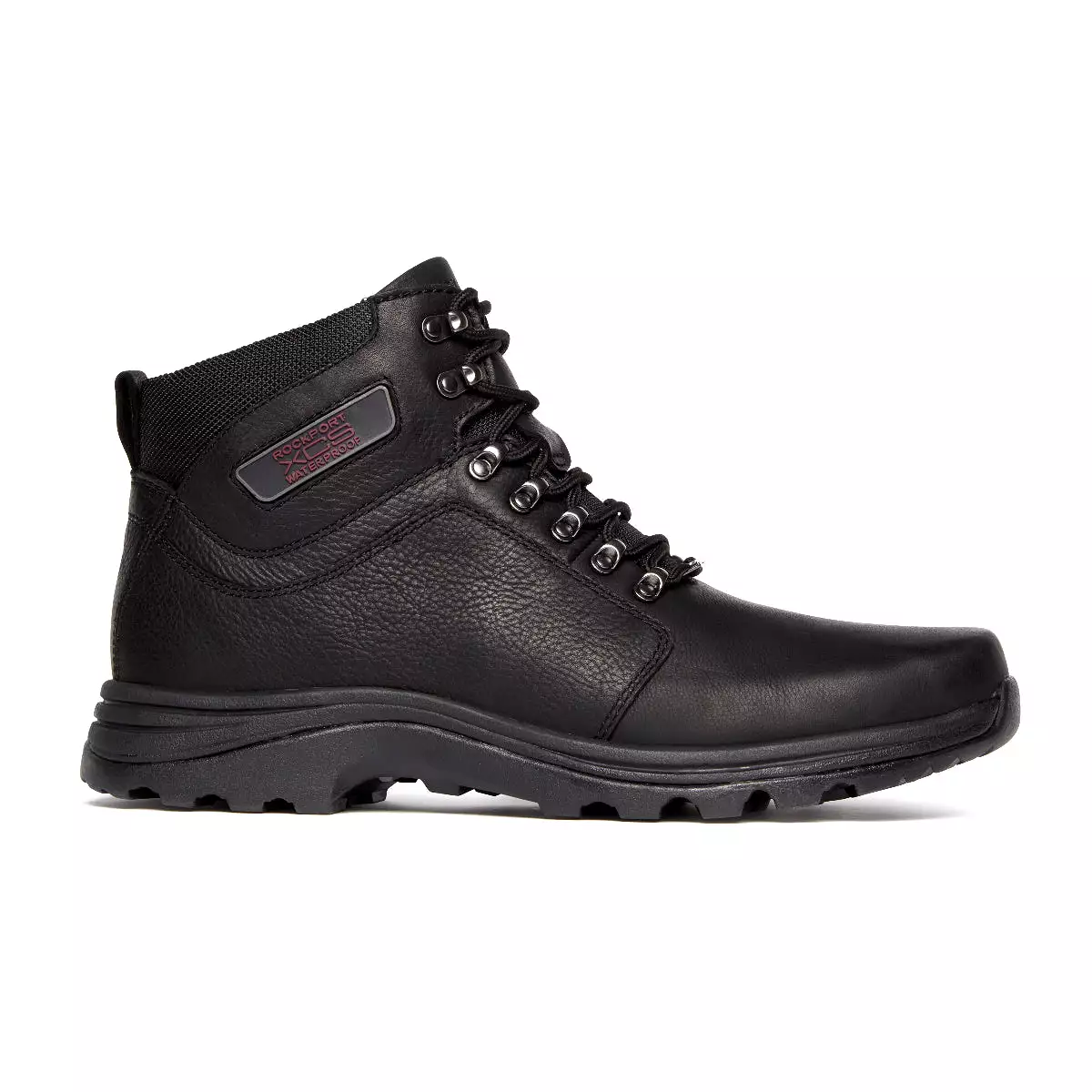 Men's Waterproof Elkhart Boot - Cold Springs Collection