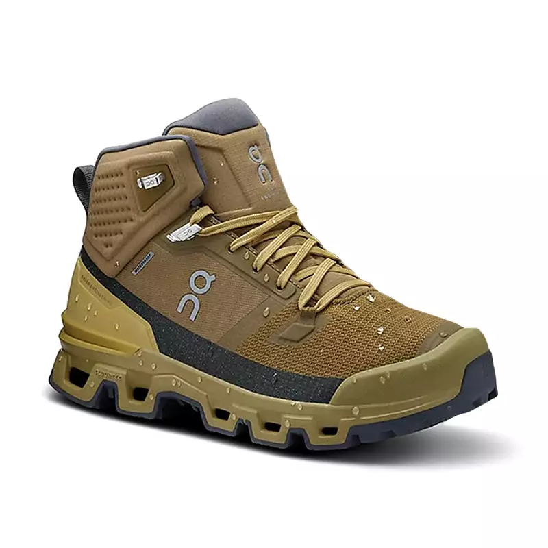 Men's Waterproof Hunter/Safari - Cloudrock 2