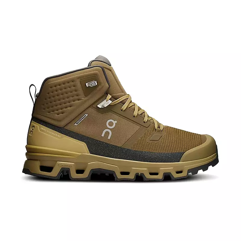 Men's Waterproof Hunter/Safari - Cloudrock 2