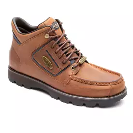 Men's Waterproof Mweka Boot