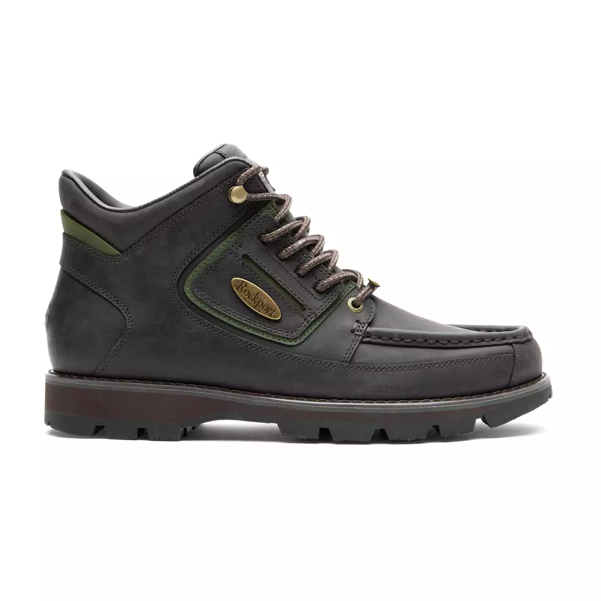 Men's Waterproof Mweka Boot