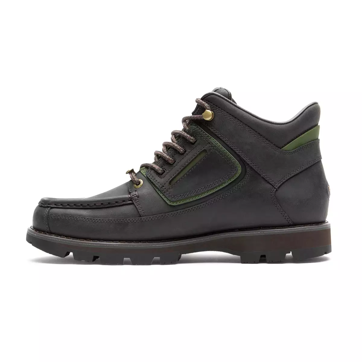 Men's Waterproof Mweka Boot