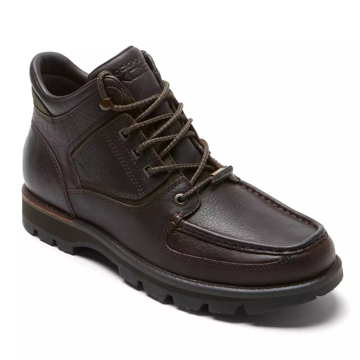 Men's Waterproof Trail Boot