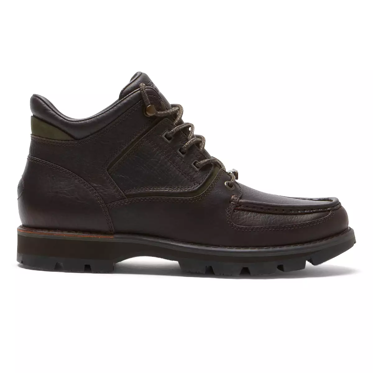 Men's Waterproof Trail Boot