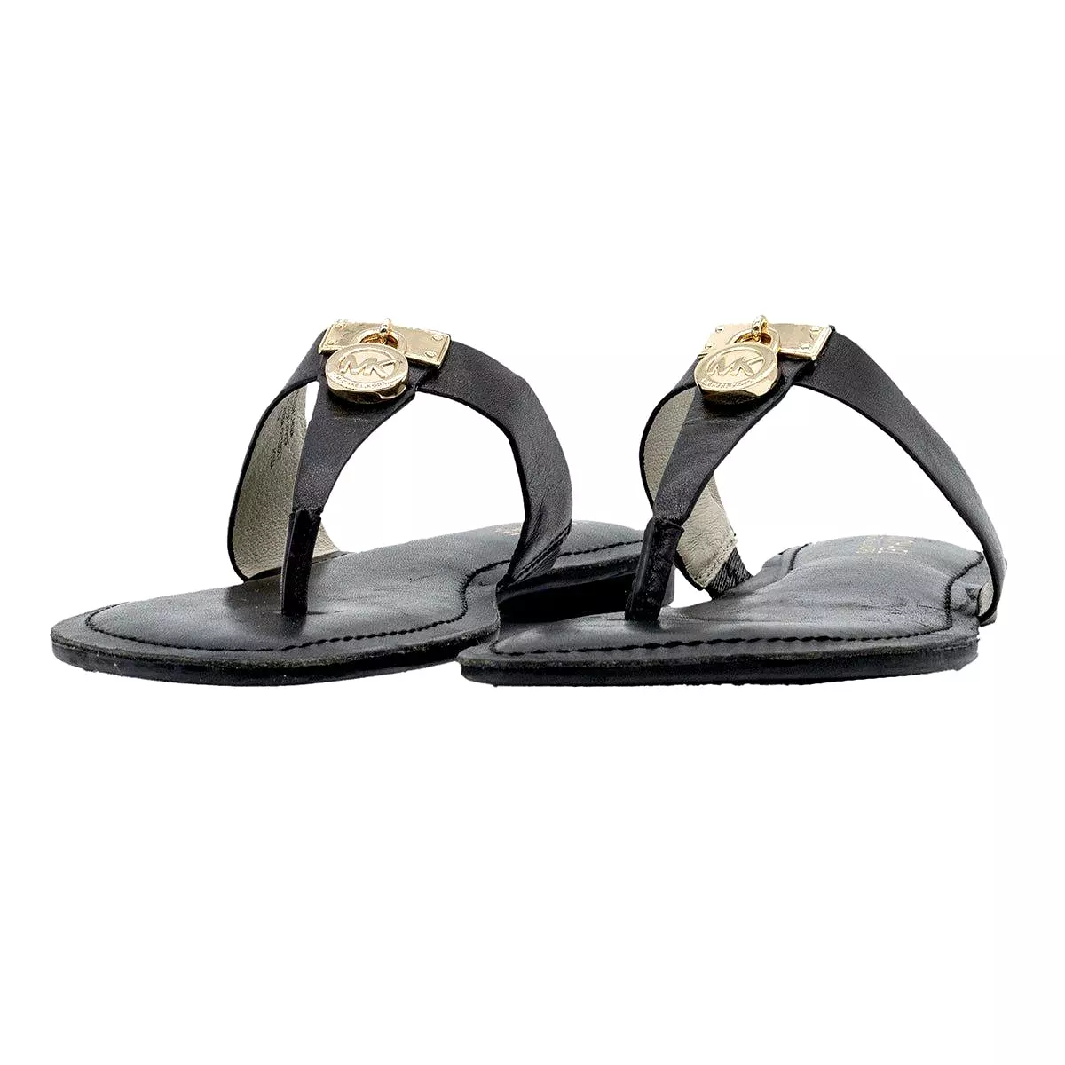 Michael Kors Hamilton Sandals