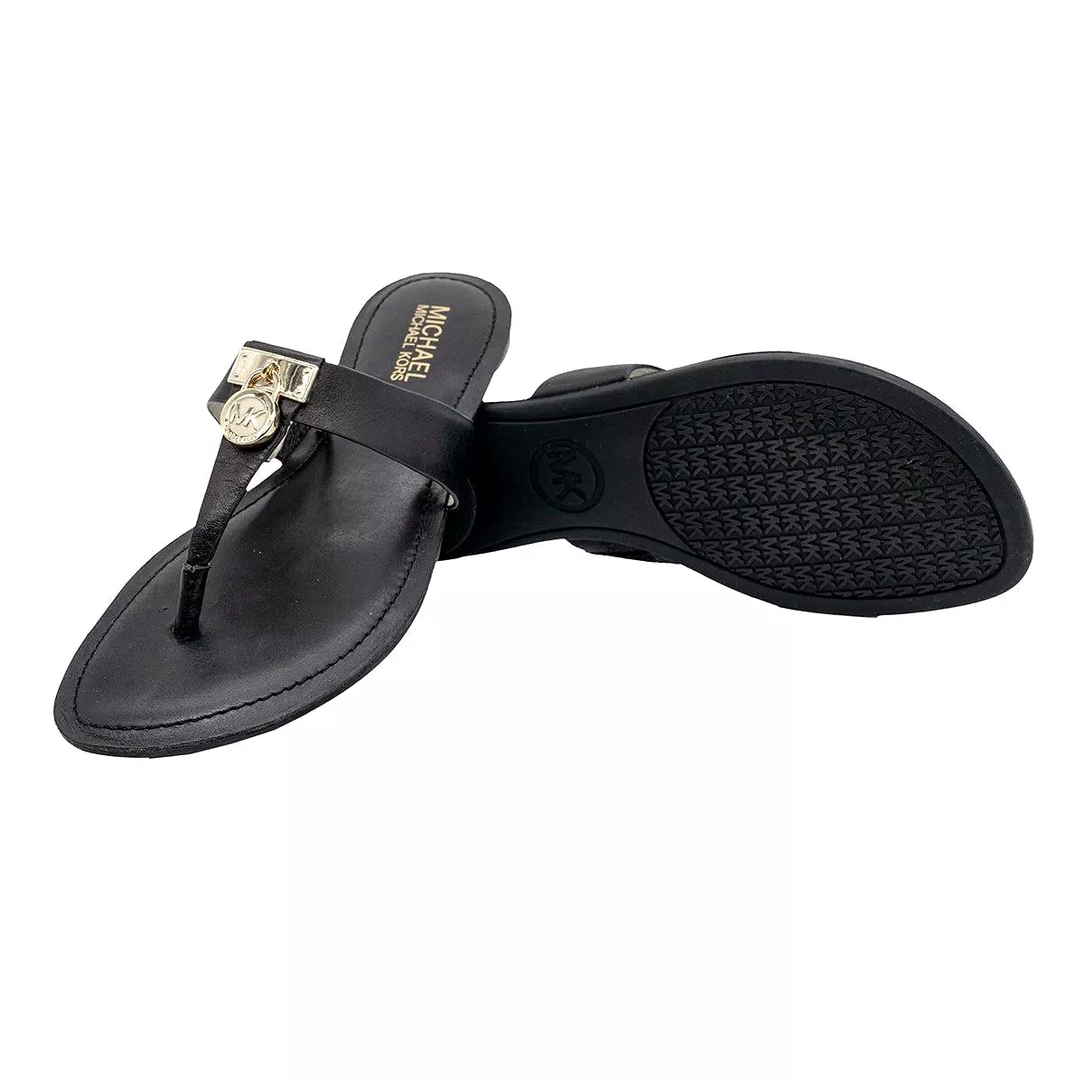 Michael Kors Hamilton Sandals