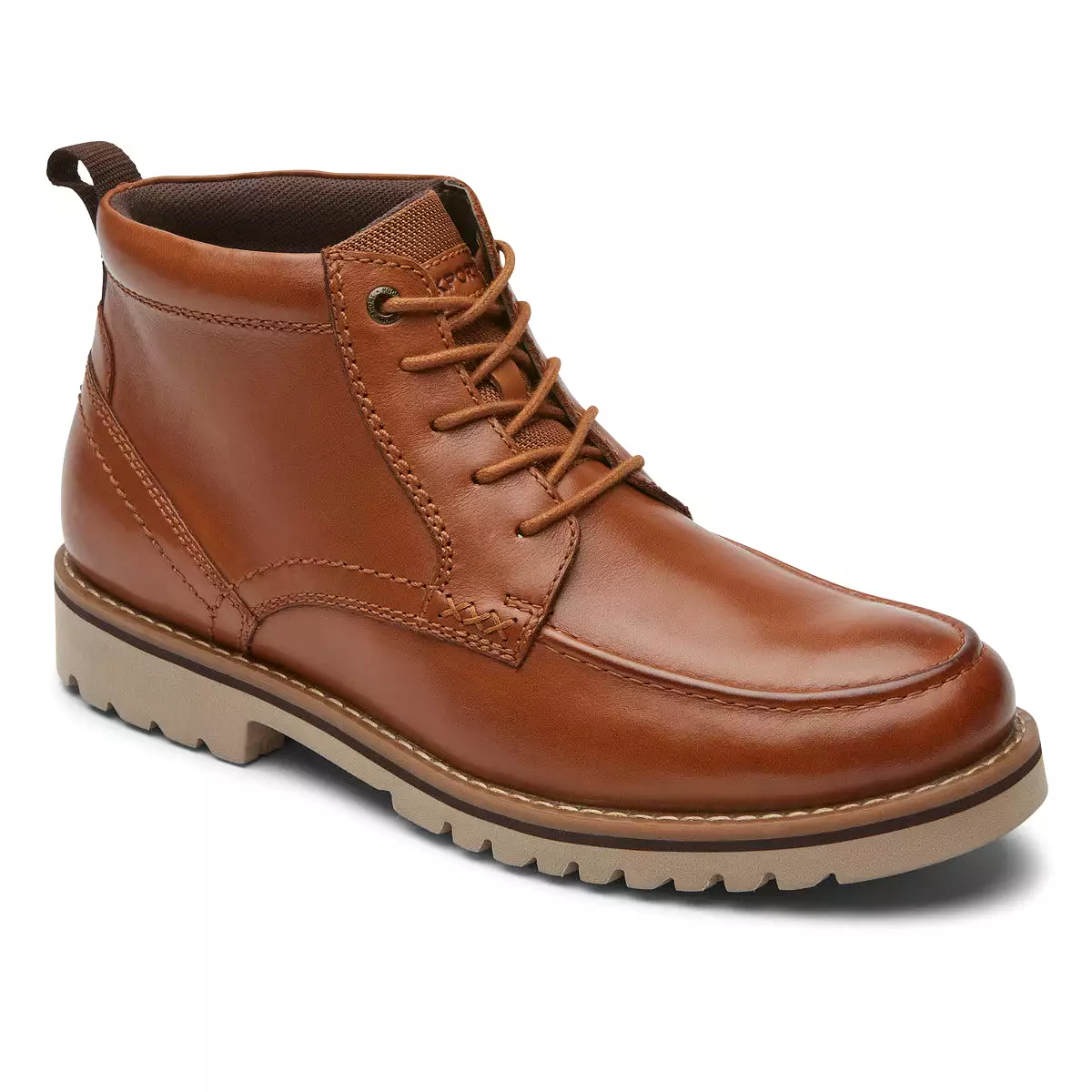 Mitchell Moc Boot for Men - Shop Now!