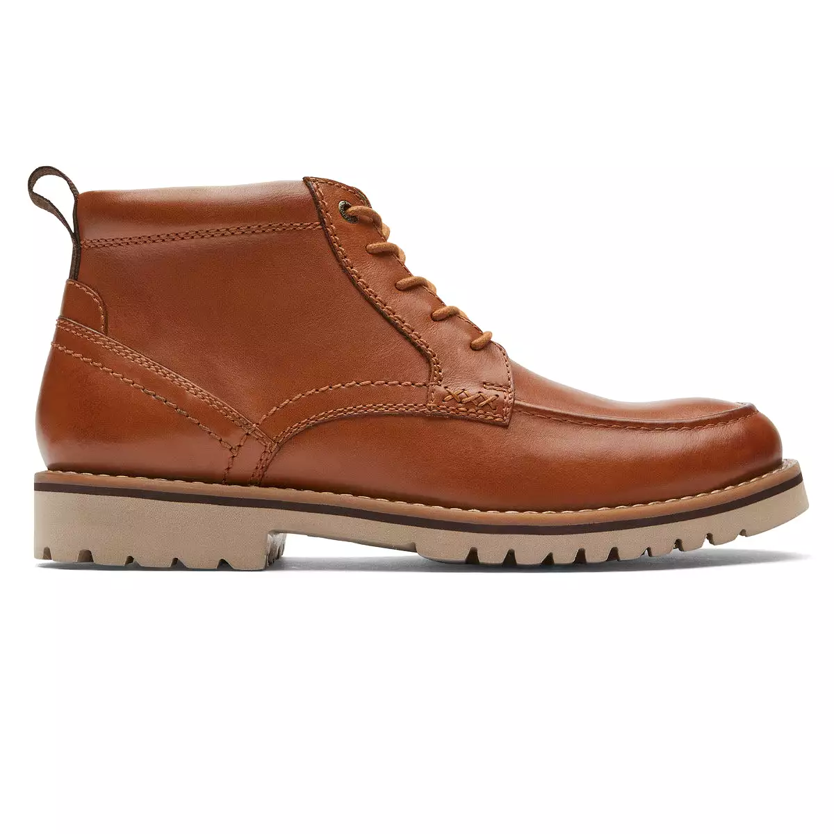 Mitchell Moc Boot for Men - Shop Now!