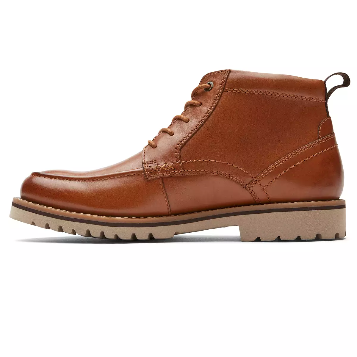 Mitchell Moc Boot for Men - Shop Now!