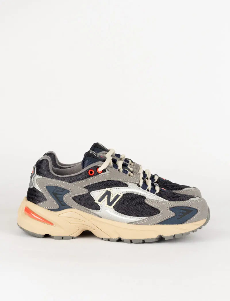 New Balance 725V1 Women's Natural Indigo/Castlerock Trainers