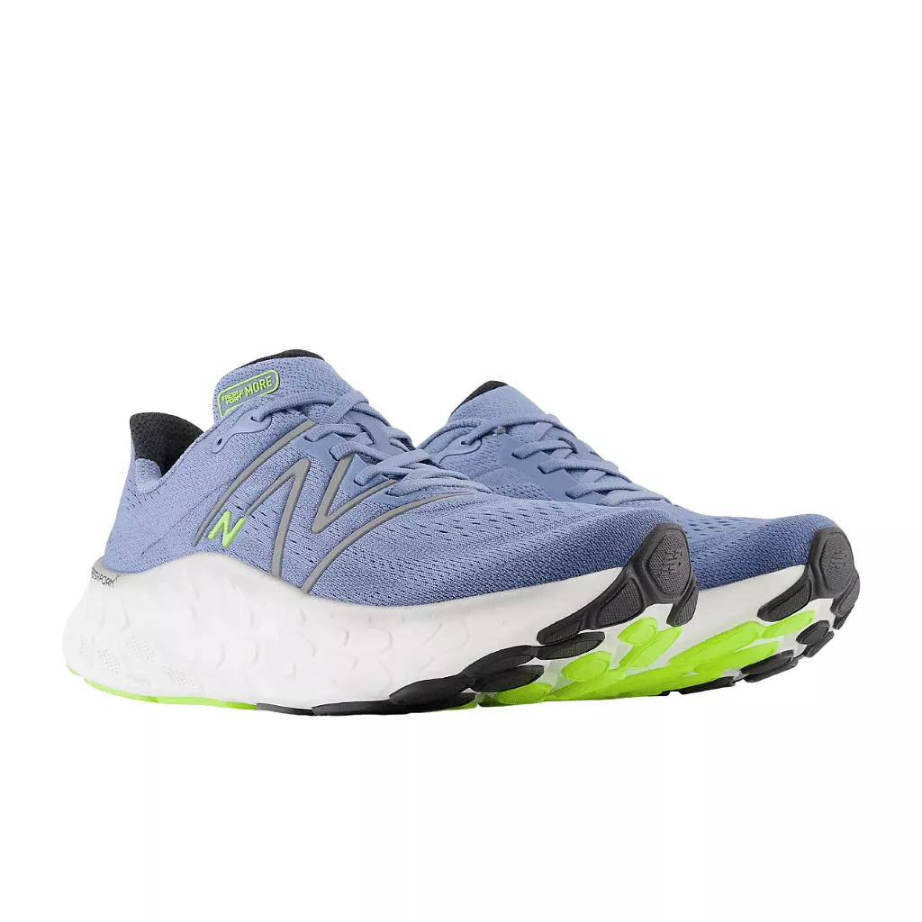 New Balance Fresh Foam X More v4 Men sneakers