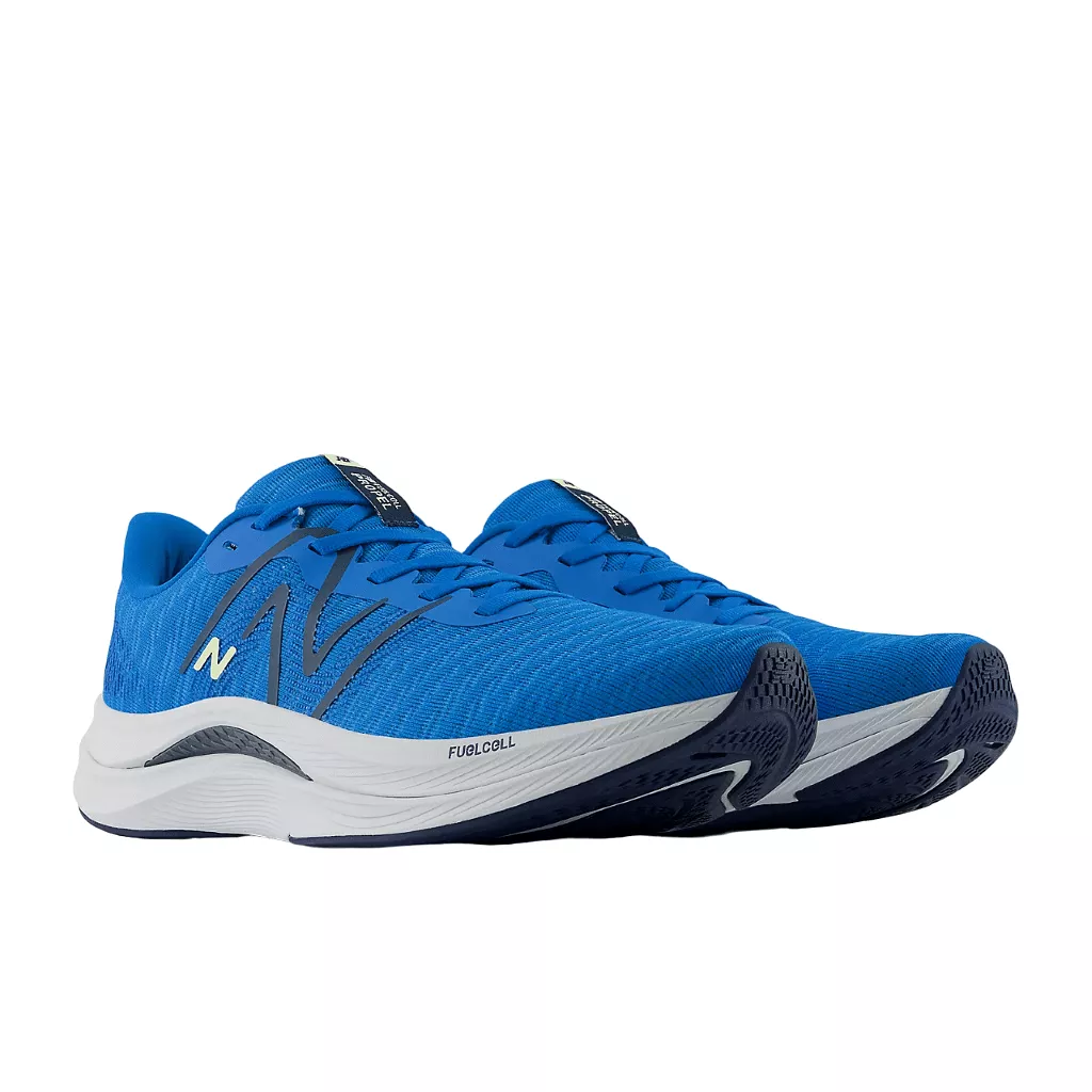 New Balance FuelCell Propel v4 Men - Best Price & Reviews | Buy Online