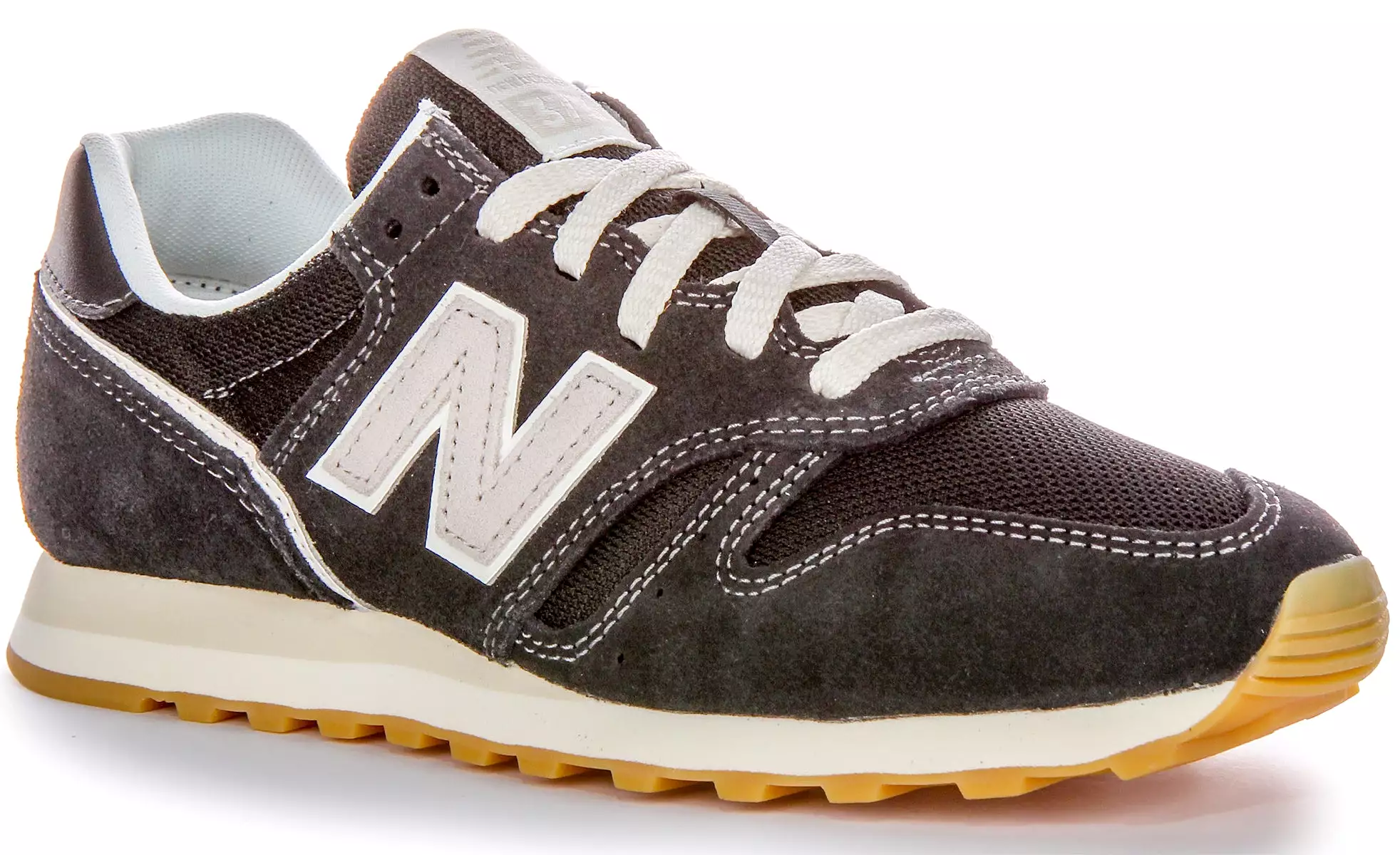 New Balance WL373 TN2 Women's sneakers Black Grey