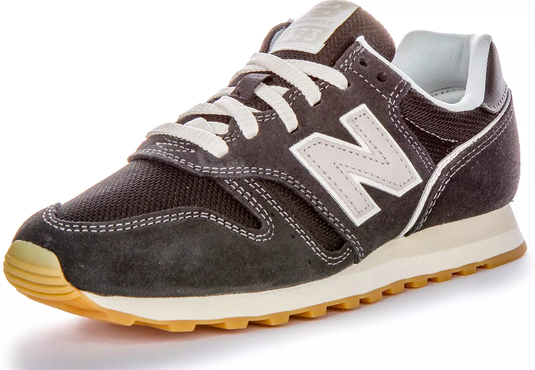 New Balance WL373 TN2 Women's sneakers Black Grey