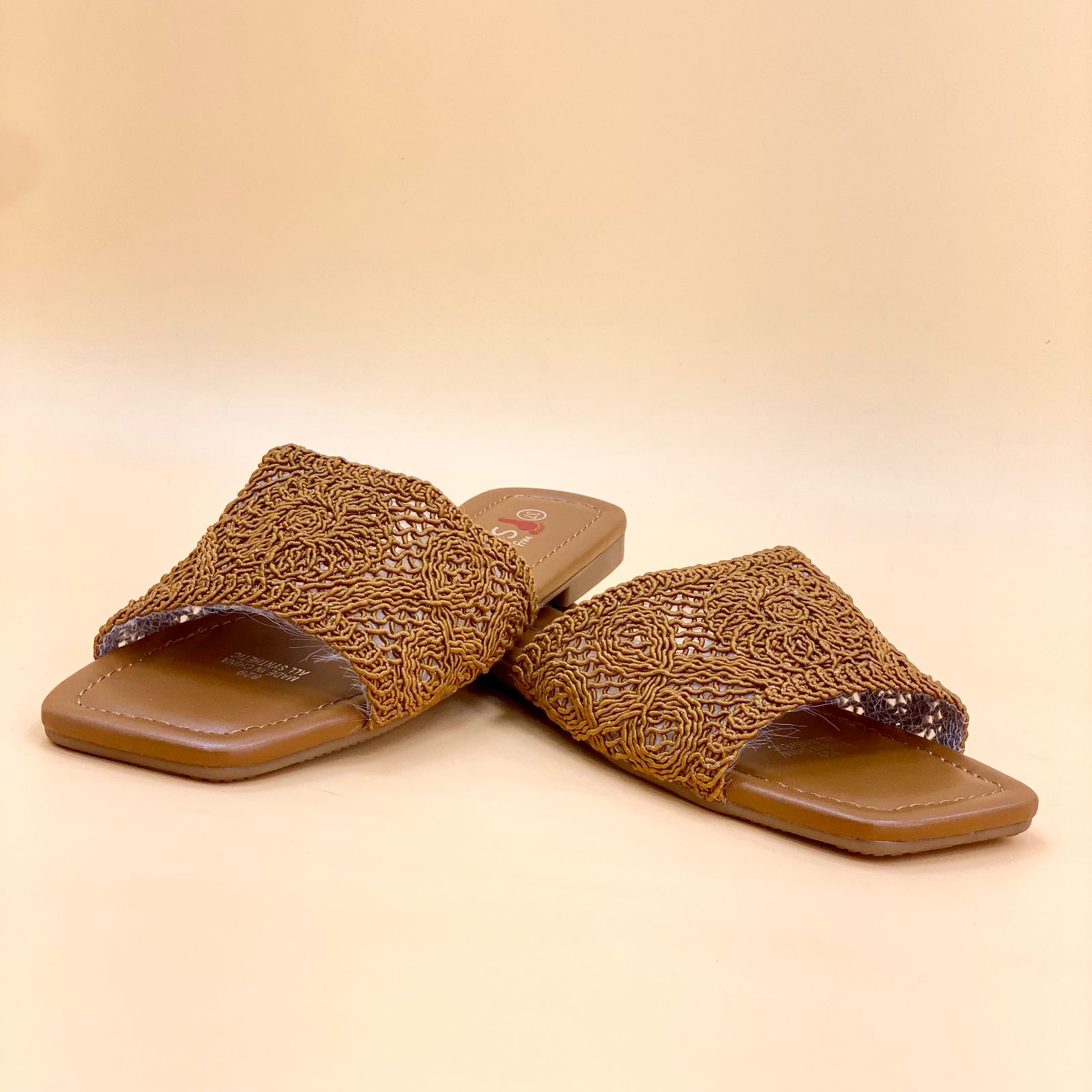 NEW, SL7 Women's Slippers