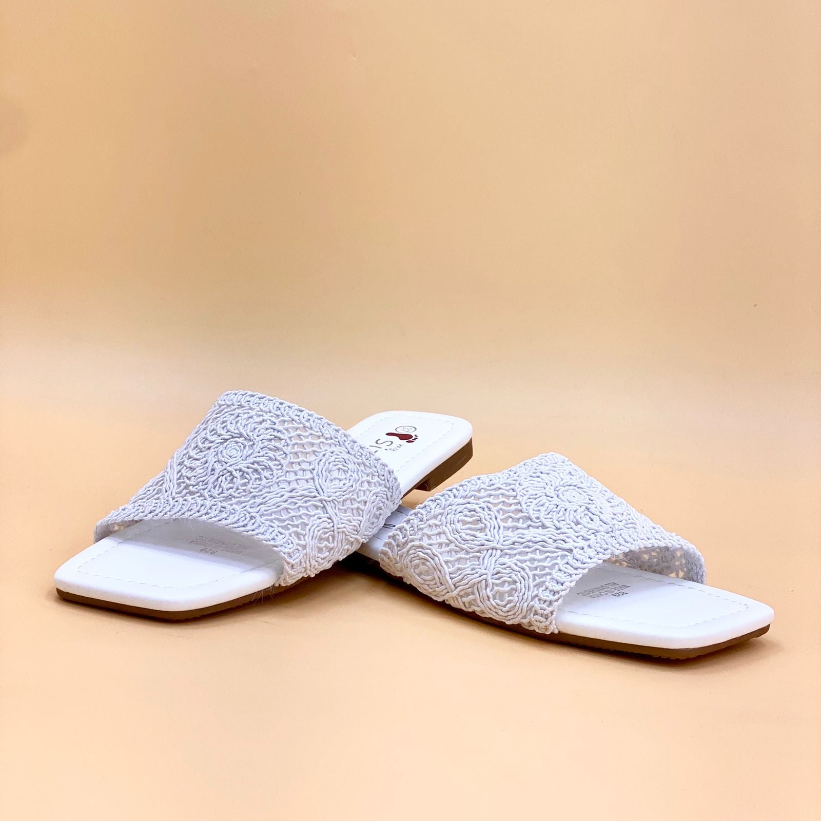 NEW, SL7 Women's Slippers